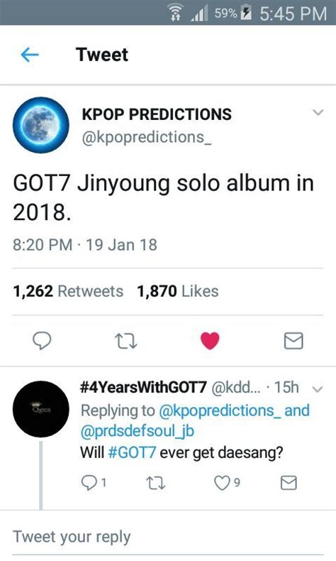 kpop prediction 2018 dating